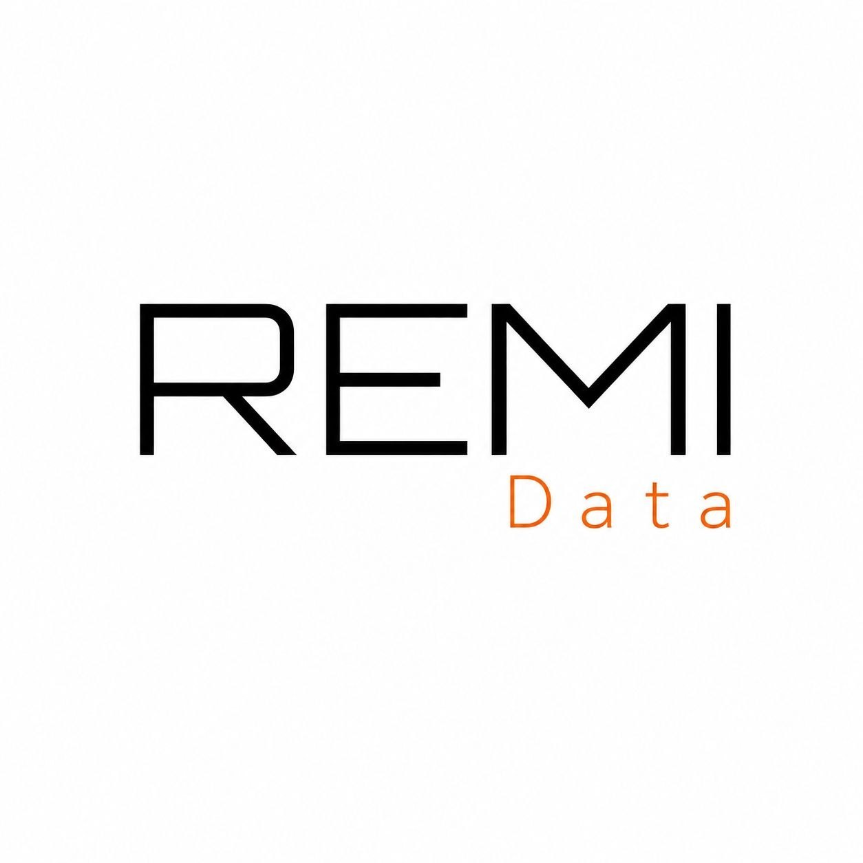 REMI Data
